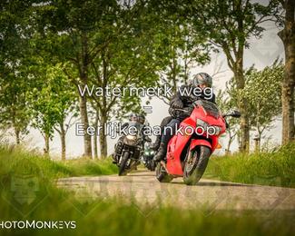 Motor Elfstedentocht – 9 juni 2025 photo