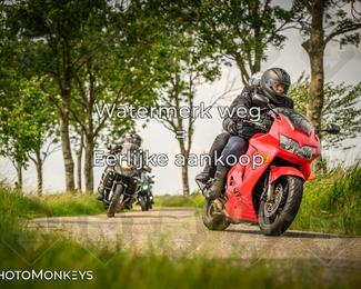 Motor Elfstedentocht – 9 juni 2025 photo