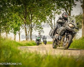 Motor Elfstedentocht – 9 juni 2025 photo