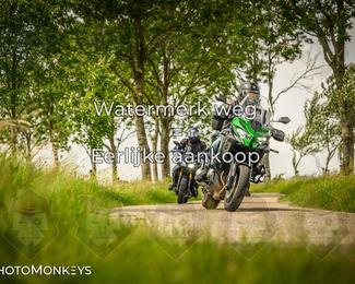 Motor Elfstedentocht – 9 juni 2025 photo