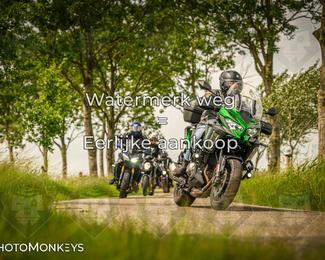 Motor Elfstedentocht – 9 juni 2025 photo