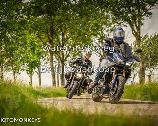 Motor Elfstedentocht – 9 juni 2025 photo