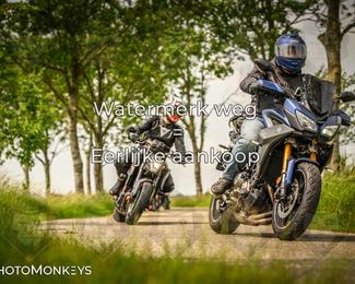 Motor Elfstedentocht – 9 juni 2025 photo