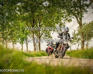 Motor Elfstedentocht – 9 juni 2025 photo