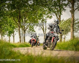 Motor Elfstedentocht – 9 juni 2025 photo