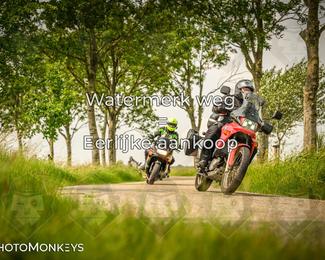 Motor Elfstedentocht – 9 juni 2025 photo