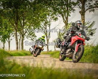 Motor Elfstedentocht – 9 juni 2025 photo