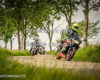 Motor Elfstedentocht – 9 juni 2025 photo