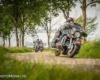 Motor Elfstedentocht – 9 juni 2025 photo