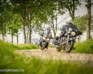 Motor Elfstedentocht – 9 juni 2025 photo