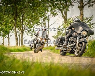 Motor Elfstedentocht – 9 juni 2025 photo