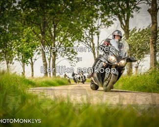 Motor Elfstedentocht – 9 juni 2025 photo