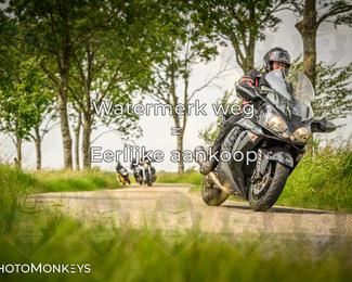 Motor Elfstedentocht – 9 juni 2025 photo