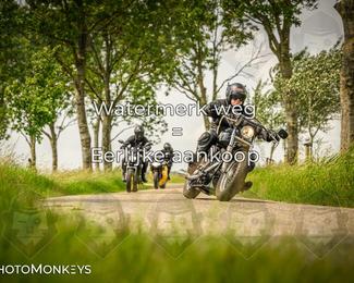 Motor Elfstedentocht – 9 juni 2025 photo