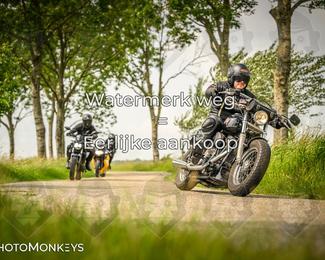 Motor Elfstedentocht – 9 juni 2025 photo