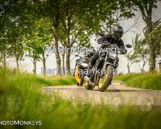 Motor Elfstedentocht – 9 juni 2025 photo