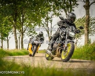 Motor Elfstedentocht – 9 juni 2025 photo