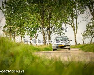 Motor Elfstedentocht – 9 juni 2025 photo