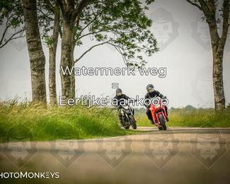 Motor Elfstedentocht – 9 juni 2025 photo