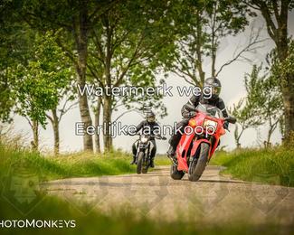 Motor Elfstedentocht – 9 juni 2025 photo