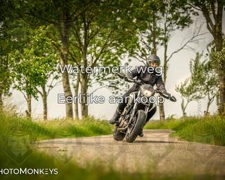 Motor Elfstedentocht – 9 juni 2025 photo