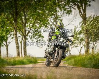 Motor Elfstedentocht – 9 juni 2025 photo