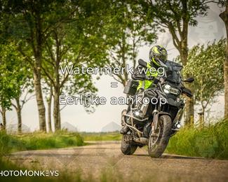 Motor Elfstedentocht – 9 juni 2025 photo