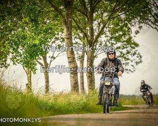 Motor Elfstedentocht – 9 juni 2025 photo