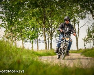 Motor Elfstedentocht – 9 juni 2025 photo
