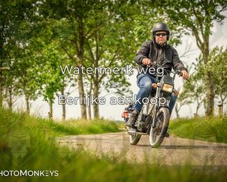 Motor Elfstedentocht – 9 juni 2025 photo