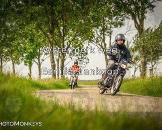 Motor Elfstedentocht – 9 juni 2025 photo