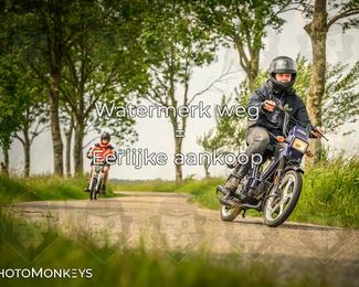 Motor Elfstedentocht – 9 juni 2025 photo