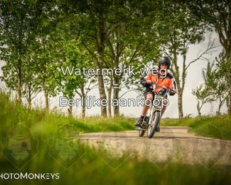Motor Elfstedentocht – 9 juni 2025 photo