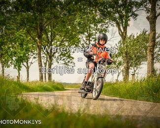 Motor Elfstedentocht – 9 juni 2025 photo