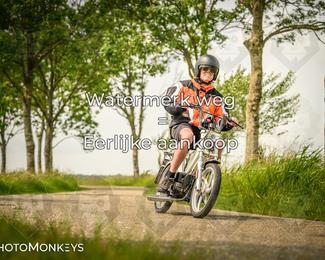 Motor Elfstedentocht – 9 juni 2025 photo