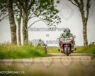 Motor Elfstedentocht – 9 juni 2025 photo