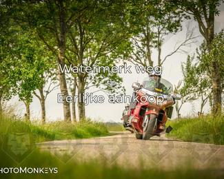 Motor Elfstedentocht – 9 juni 2025 photo