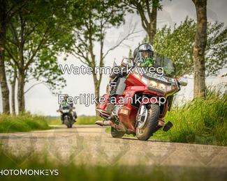 Motor Elfstedentocht – 9 juni 2025 photo