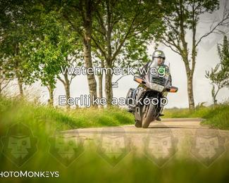 Motor Elfstedentocht – 9 juni 2025 photo