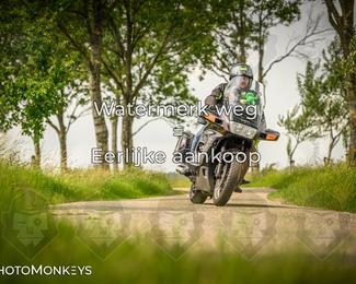 Motor Elfstedentocht – 9 juni 2025 photo