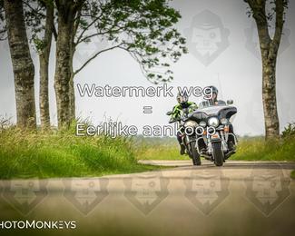 Motor Elfstedentocht – 9 juni 2025 photo