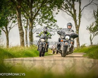 Motor Elfstedentocht – 9 juni 2025 photo