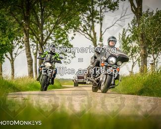 Motor Elfstedentocht – 9 juni 2025 photo