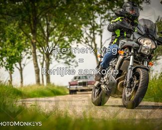 Motor Elfstedentocht – 9 juni 2025 photo