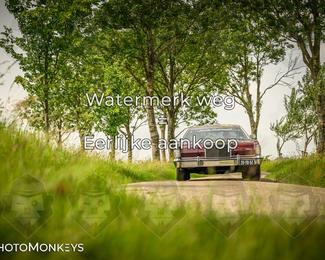 Motor Elfstedentocht – 9 juni 2025 photo