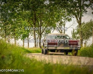 Motor Elfstedentocht – 9 juni 2025 photo