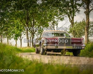 Motor Elfstedentocht – 9 juni 2025 photo