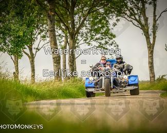 Motor Elfstedentocht – 9 juni 2025 photo