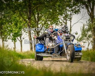 Motor Elfstedentocht – 9 juni 2025 photo