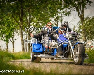 Motor Elfstedentocht – 9 juni 2025 photo
